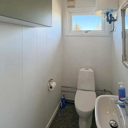 Holiday home Gorgeous In With Wifi Nexo